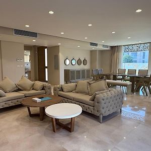 Boutique Residence Mangroovy-Lemon Spaces Gouna